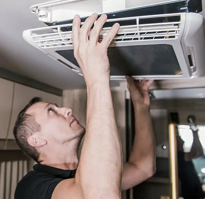 Why Homeowners & Businesses Trust Us Hialeah, FL