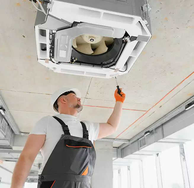 Why Homeowners Businesses Trust Us in Hialeah, FL