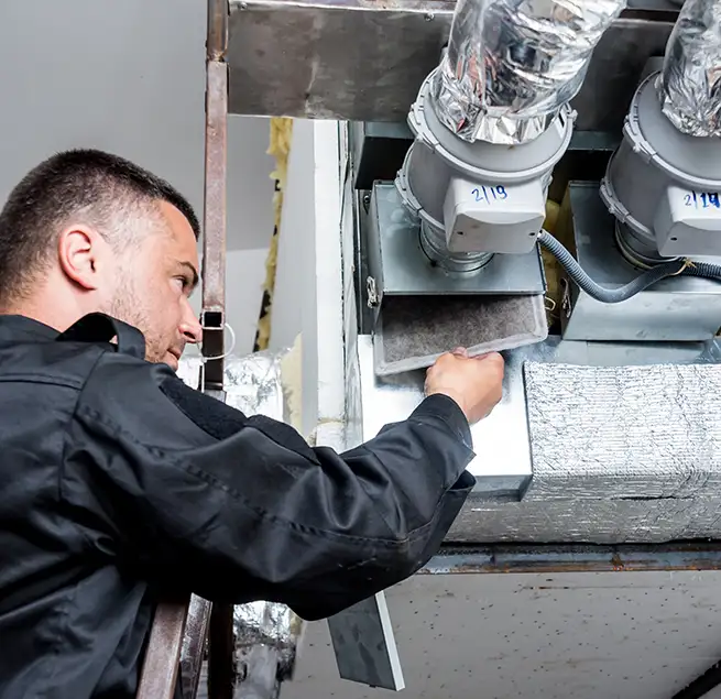 Why Homeowners & Businesses Trust Us in Hialeah, FL?