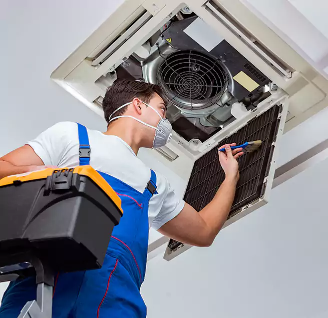 Why Homeowners & Businesses Trust Us in Hialeah, FL?